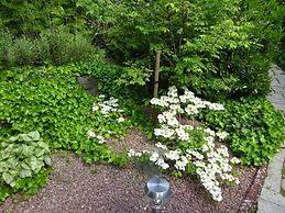 Solrosen i Simrishamn