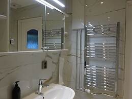 Solrosen i Simrishamn