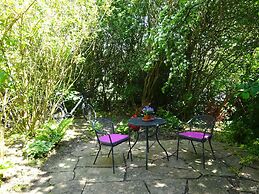 Solrosen i Simrishamn