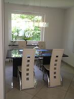 Solrosen i Simrishamn