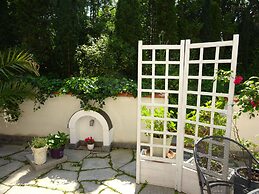 Solrosen i Simrishamn