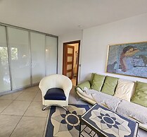 Solrosen i Simrishamn