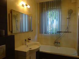 Solrosen i Simrishamn