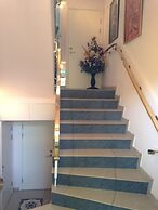 Solrosen i Simrishamn