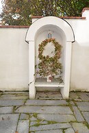 Solrosen i Simrishamn