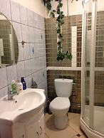 Solrosen i Simrishamn