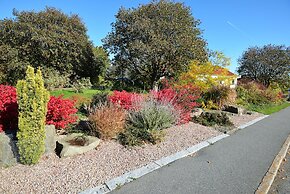 Solrosen i Simrishamn