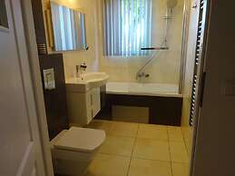 Solrosen i Simrishamn