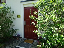 Solrosen i Simrishamn