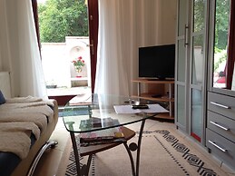 Solrosen i Simrishamn