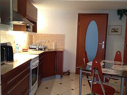 Solrosen i Simrishamn