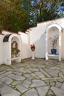 Solrosen i Simrishamn