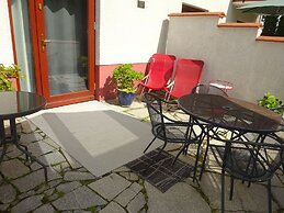 Solrosen i Simrishamn