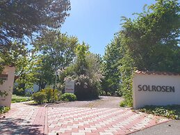 Solrosen i Simrishamn