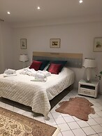 Solrosen i Simrishamn