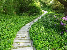 Solrosen i Simrishamn