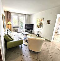 Solrosen i Simrishamn