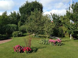 Solrosen i Simrishamn