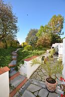 Solrosen i Simrishamn