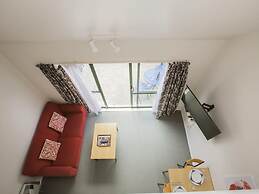 The Claremont Motels & Apartments