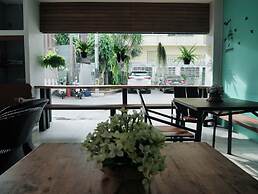 Pakchong Phubade Hotel