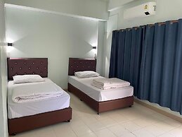 Pakchong Phubade Hotel