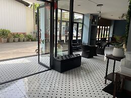 Pakchong Phubade Hotel