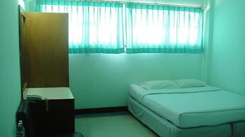 Pakchong Phubade Hotel