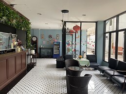 Pakchong Phubade Hotel