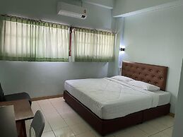 Pakchong Phubade Hotel