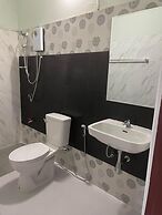 Pakchong Phubade Hotel