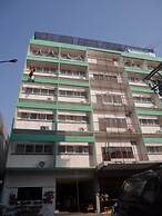 Pakchong Phubade Hotel