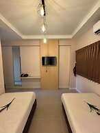 Pakchong Phubade Hotel