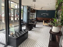 Pakchong Phubade Hotel