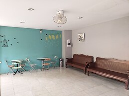 Pakchong Phubade Hotel