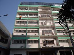 Pakchong Phubade Hotel