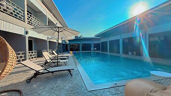 Bests village & villa