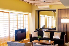 Hauza Kyoto Gojo Karasuma