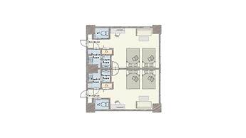 Hauza Kyoto Gojo Karasuma