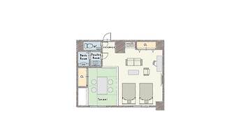 Hauza Kyoto Gojo Karasuma