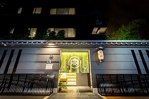 Hauza Kyoto Gojo Karasuma