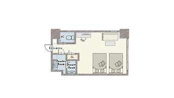 Hauza Kyoto Gojo Karasuma