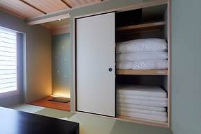 Hauza Kyoto Gojo Karasuma