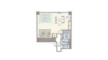 Hauza Kyoto Gojo Karasuma