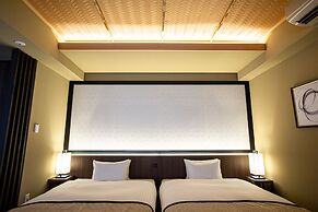 Hauza Kyoto Gojo Karasuma