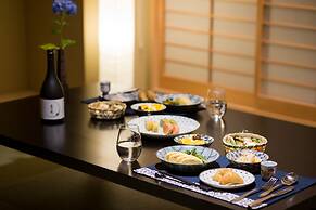 Hauza Kyoto Gojo Karasuma