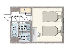 Hauza Kyoto Gojo Karasuma