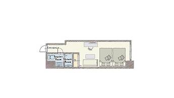 Hauza Kyoto Gojo Karasuma