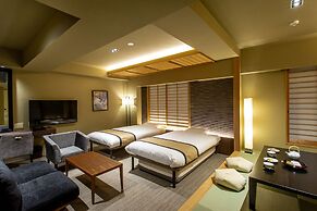 Hauza Kyoto Gojo Karasuma