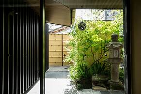 Hauza Kyoto Gojo Karasuma